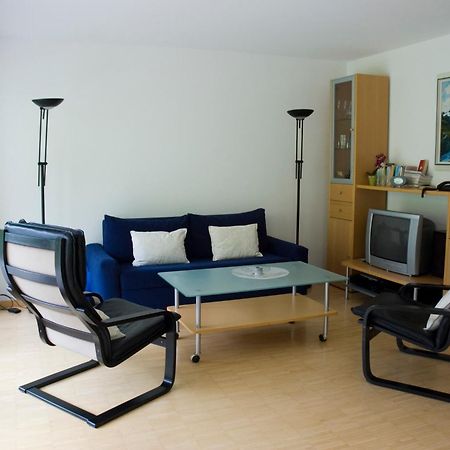 Ferienwohnung Mura Vals Exterior photo