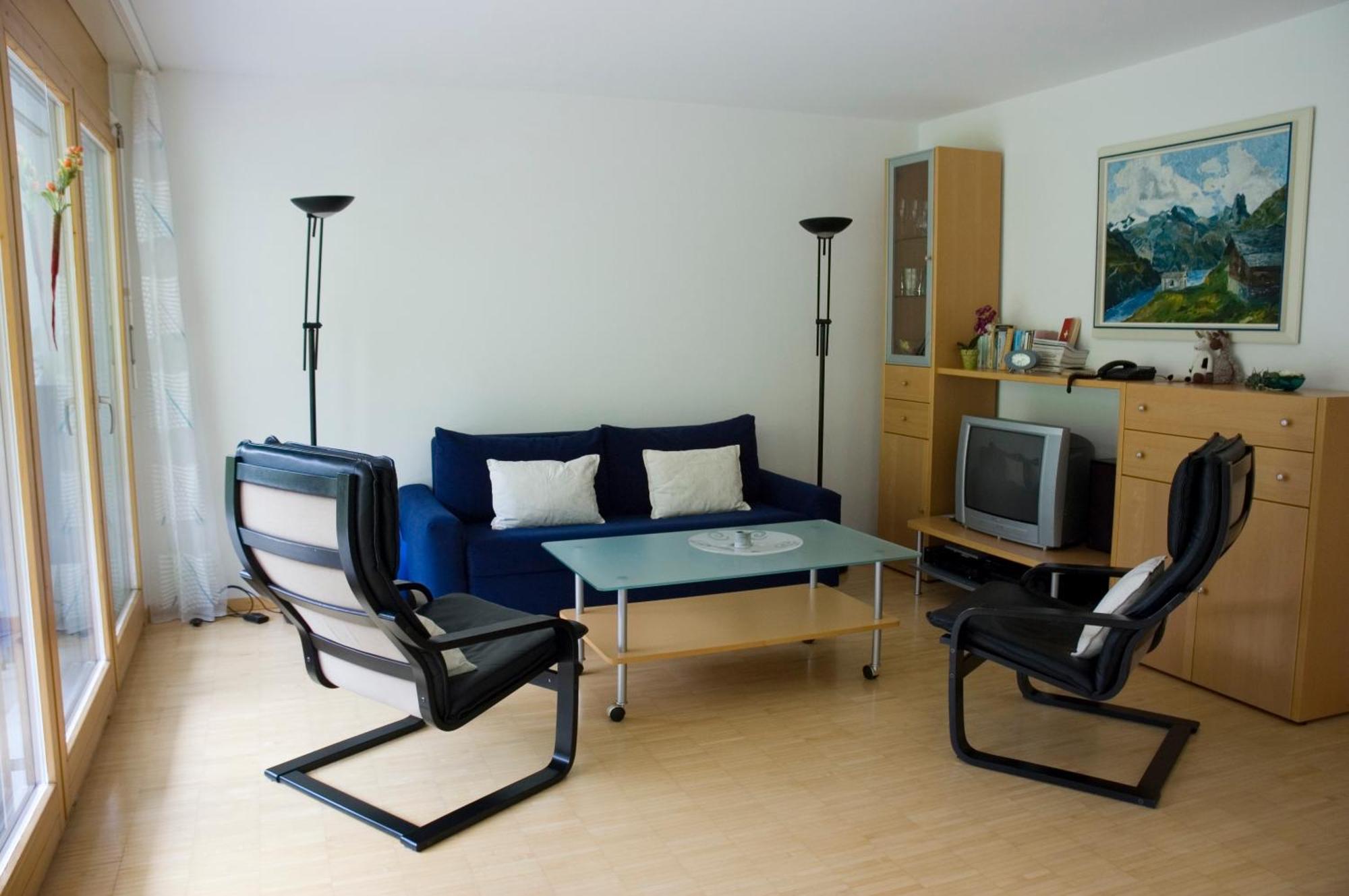 Ferienwohnung Mura Vals Exterior photo